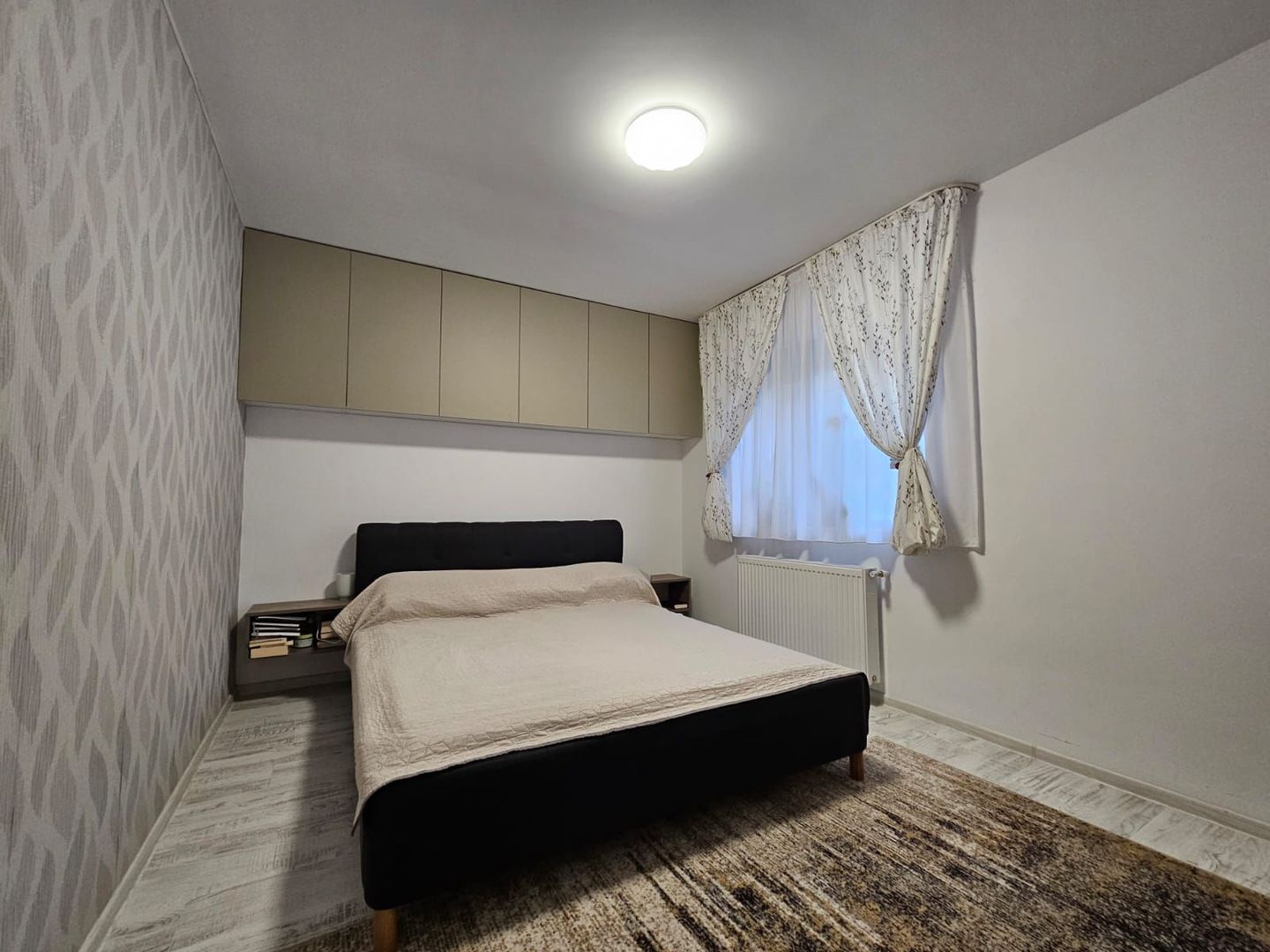 Apartament 2 camere  de vanzare Bragadiru +Loc de Parcare - Poză 6