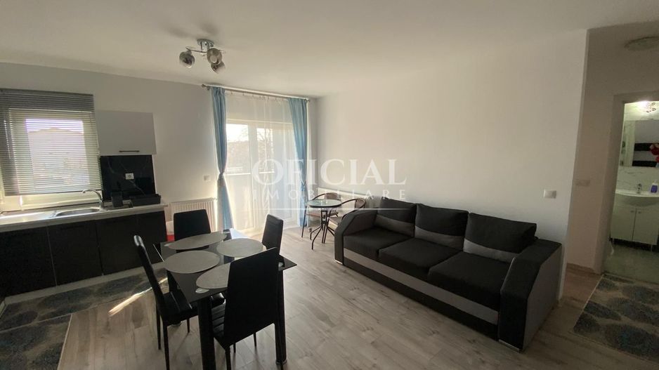 Apartament 2 Camere | PET FRIENDLY | Parcare | Floresti Tineretului - Poză 2