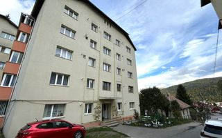 Apartament decomandat 3 camere | Busteni langa Telecabina - Poză 24