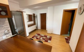 De închiriat: apartament 2 camere - Ten Blocks - Păcii - metrou - Poză 10