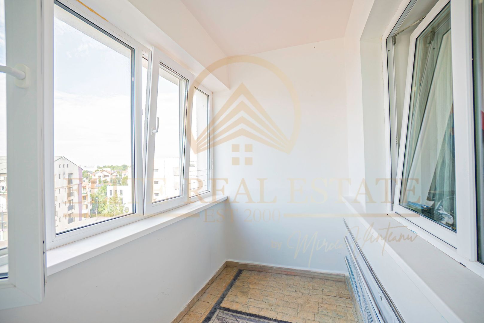 Apartament 2 camere decomandat | Bloc nou | Inel 2 – Compozitori - Poză 7