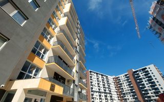 Apartament 2 camere langa parc, mobilat, utilat + parcare, Sector 4 - Poză 2