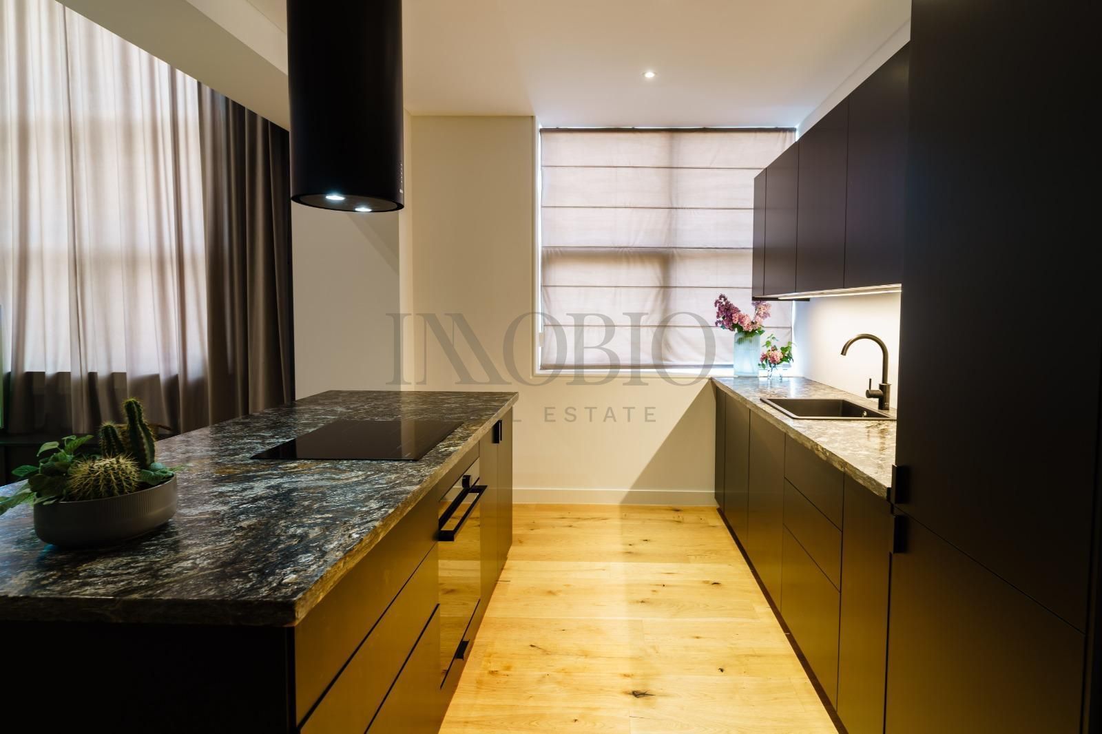Apartament spectaculos |  3 camere + dressing | 2 locuri de parcare - Poză 7
