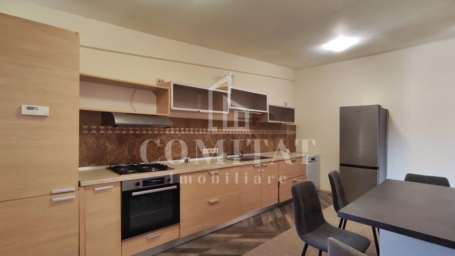 Apartament 3 camere | De închiriat | Semidecomandat | Zorilor - Poză 15