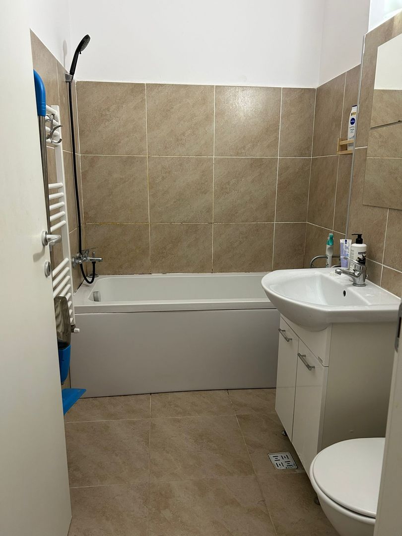 AP. 2 CAMERE METALURGIEI - PARCARE INCLUSA, CENTRALA PROPRIE, BLOC NOU - Poză 7