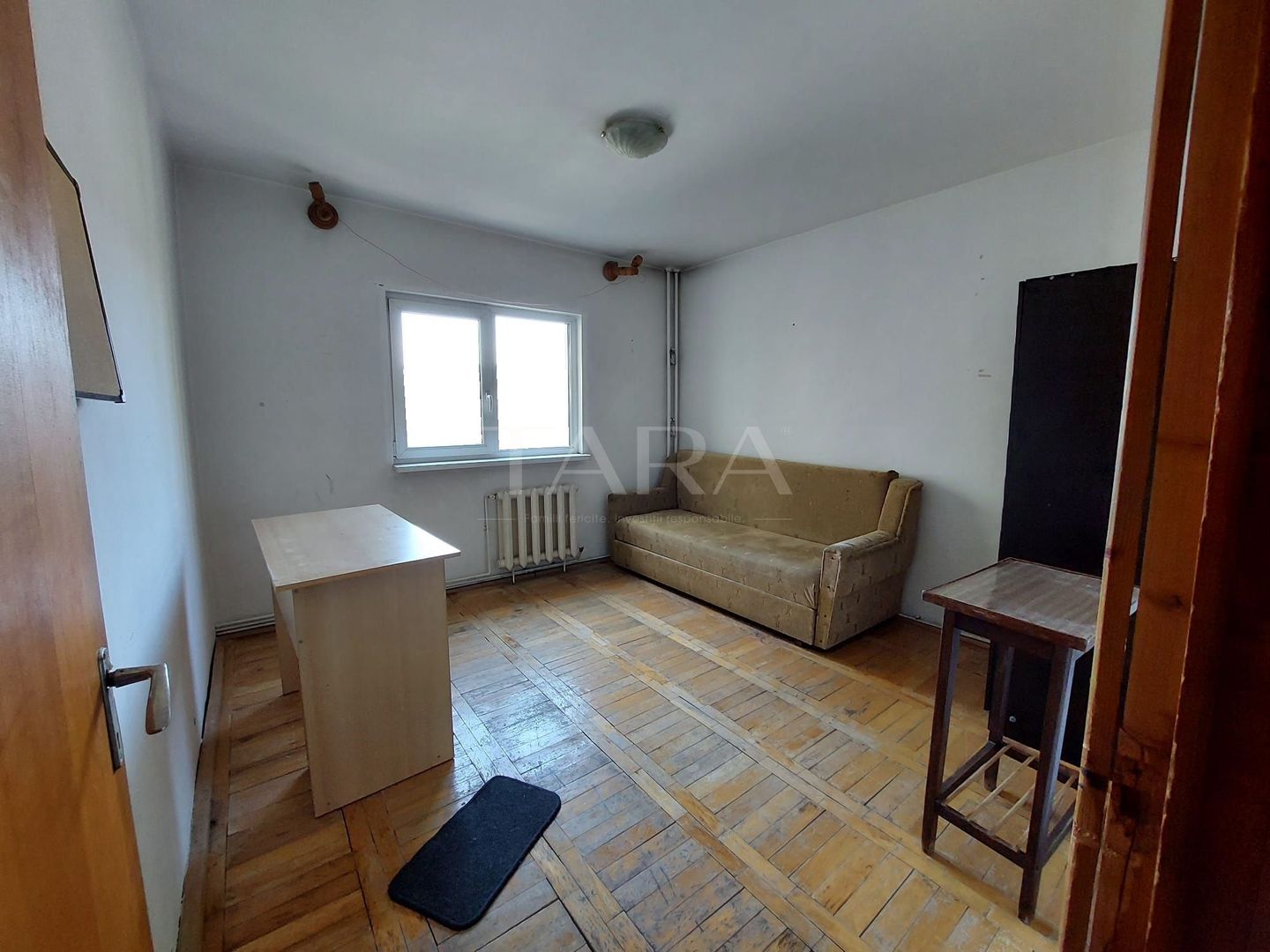 Apartament cu potențial excelent în Mănăștur – 3 camere decomandate. - Poză 8