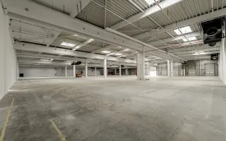 Închiriere spații industriale în Industria Park Arad - Poză 14