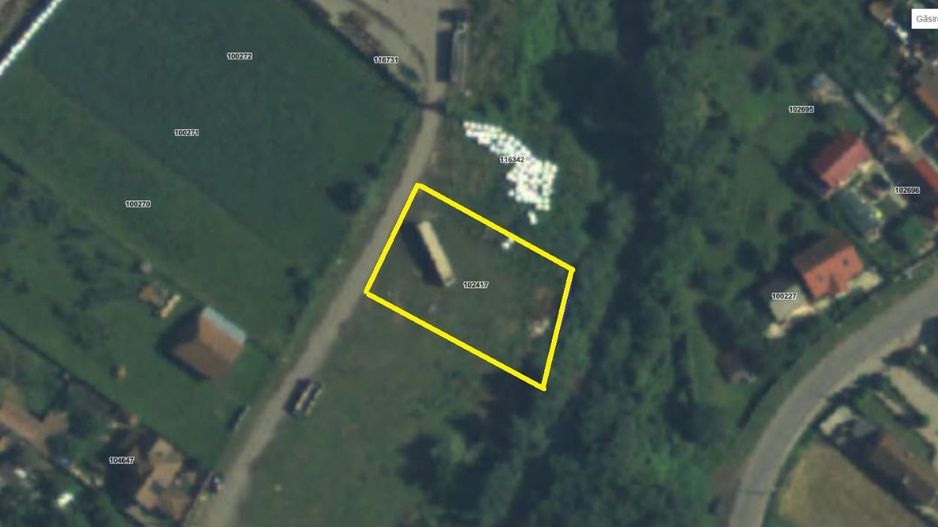 Teren de vânzare – 1.000 mp – Tărlungeni, zonă în dezvoltare - Poză 4