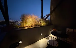 Penthouse cu 3 camere/ 107 mp utili / terasa 143 mp/ Stefan cel Mare - Poză 38