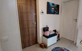 APARTAMENT 2 CAMERE CU GRADINA 50 MP | STRADA BIRUINTEI | M. BERCENI - Poză 11