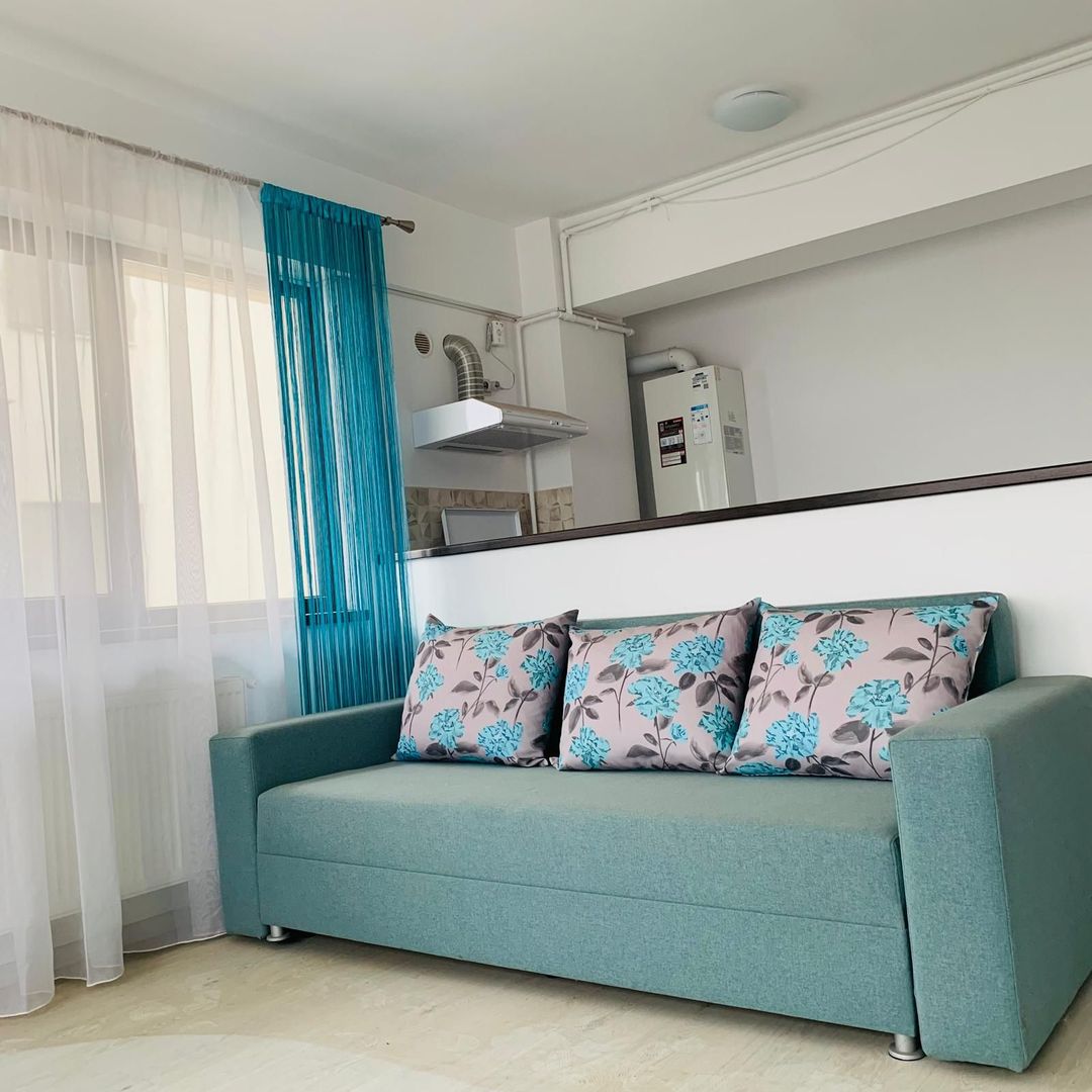 Apartament 2 camere Prelungirea Ghencea Mobilat Utilat - Poză 1