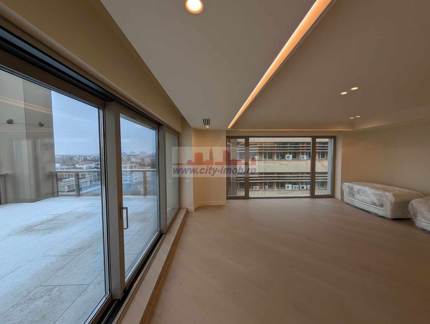 Innhiriere Penthouse Iancu Nicolae Gradina Zoologica - Poză 20