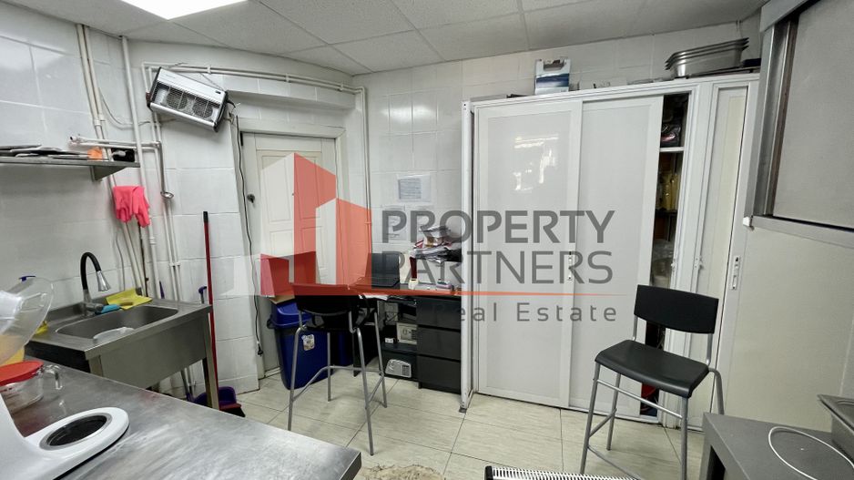 Spatiu comercial central Doamnei 5 - Poză 4