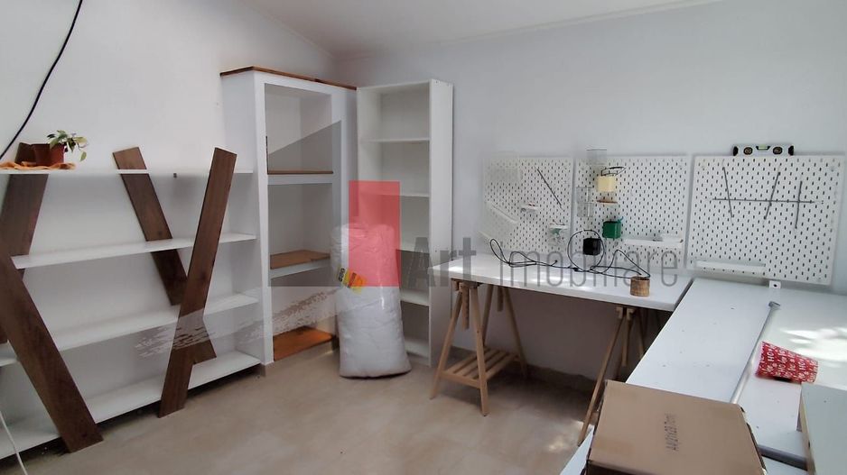 Apartamentul "OSATU",  1 Mai-Domenii, parter cu curte proprie - Poză 8