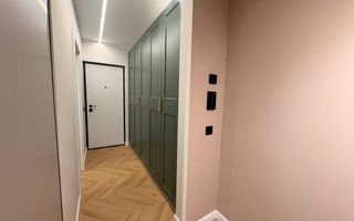 Apartament 2 dormitoare I 53 mp I cu grădină - Poză 11