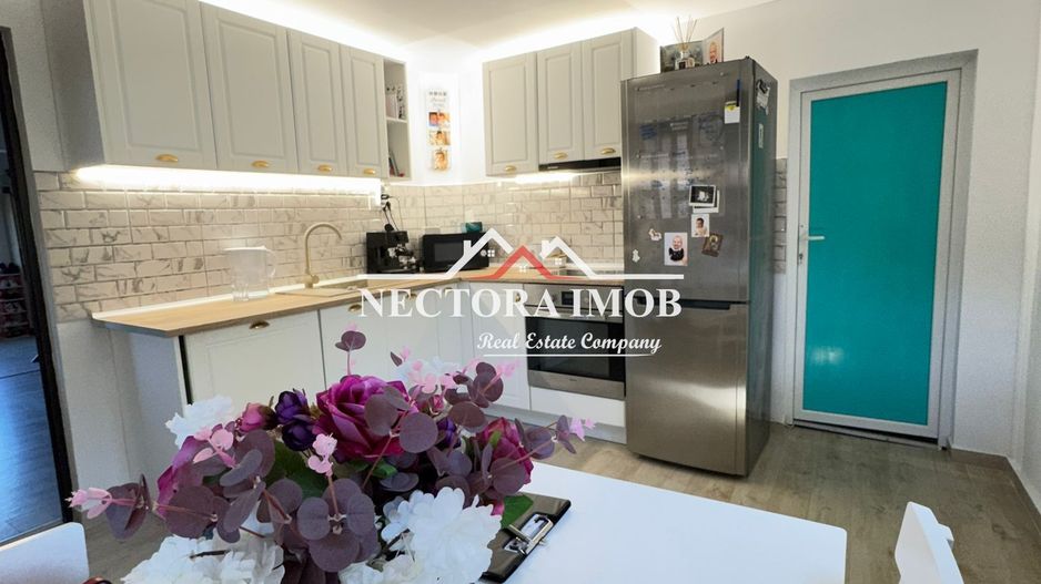 NECTORA IMOB-Casa in Exclusivitate, Str. Adevarului, P+M,945 mp teren - Poză 1