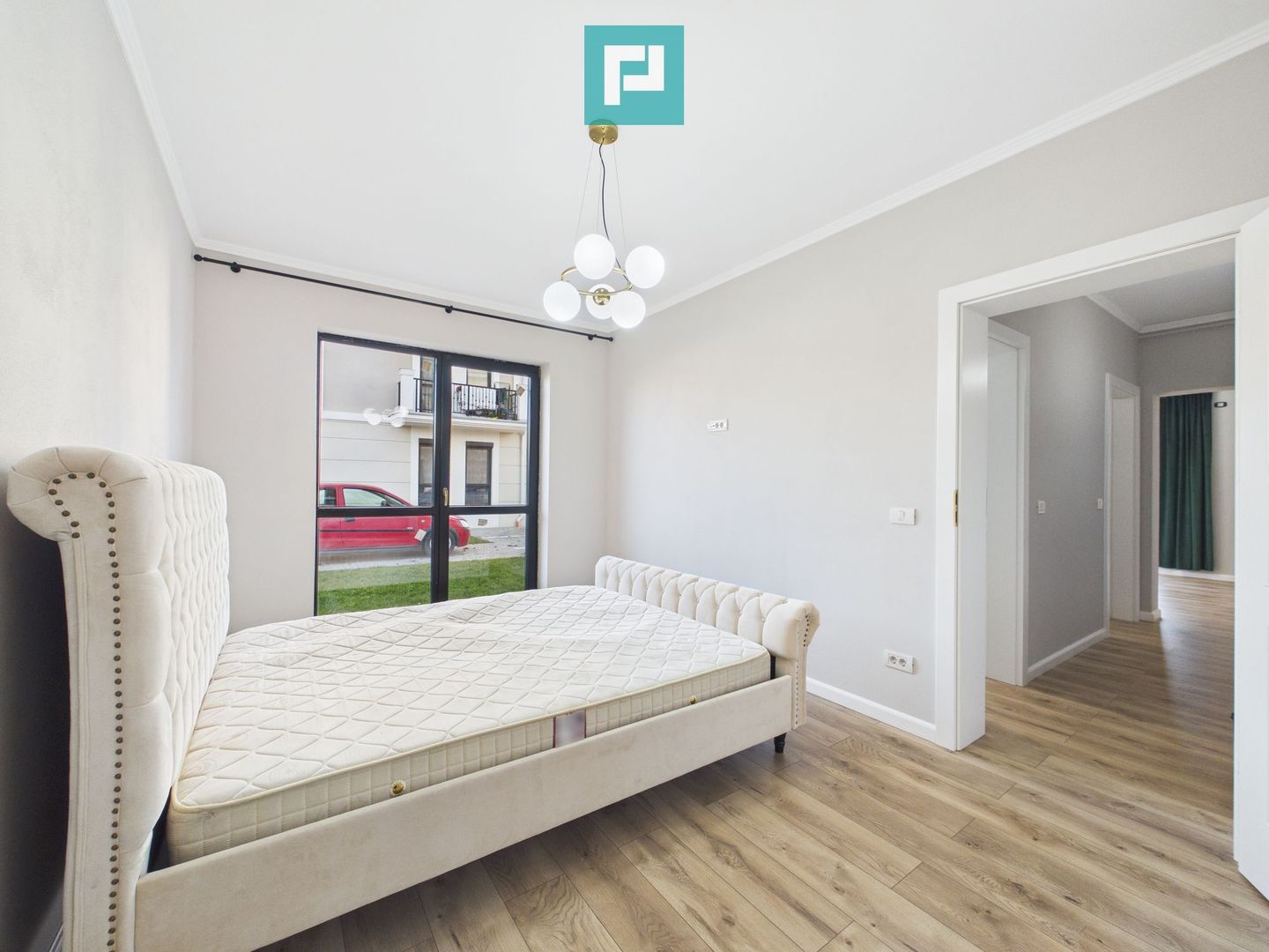 Apartament premium, prima închiriere, în Giroc - Poză 12