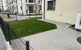 Apartament cu 3 camere,intabulat, terasă, balcon și grădină de 42 mp! - Poză 10