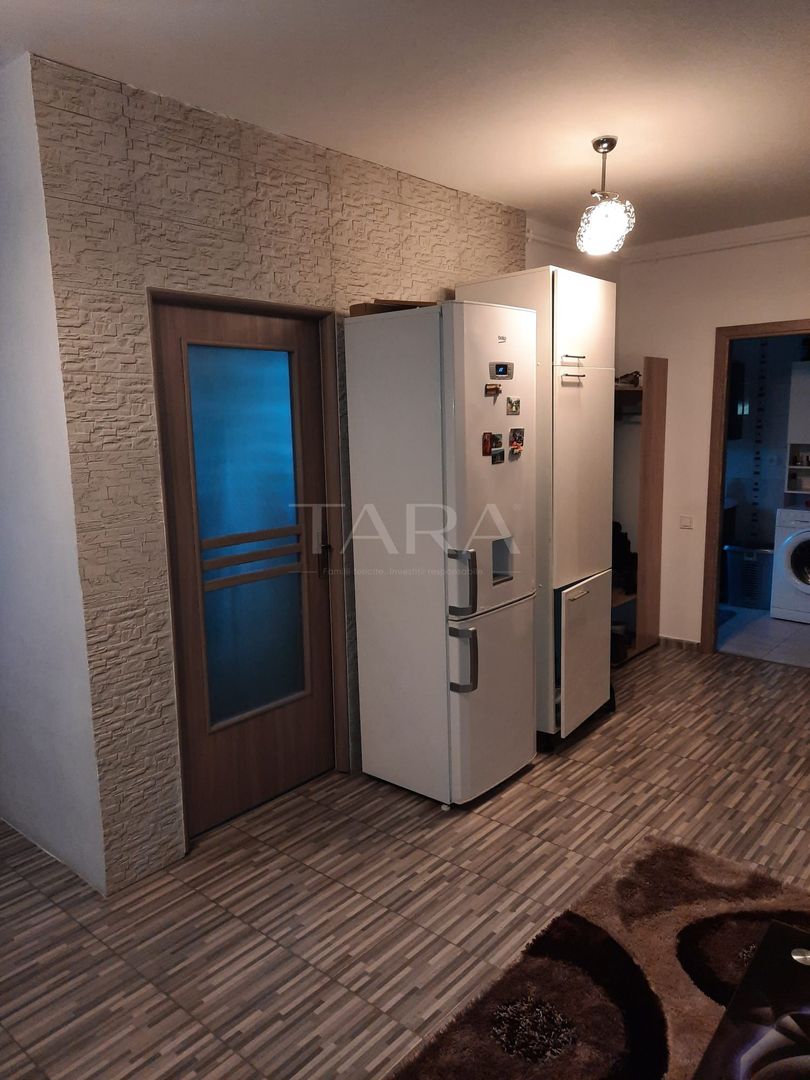 Apartament cu 2 camere de vânzare - Poză 4