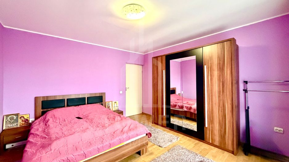 Apartament 2 camere de vanzare-Calea Poplacii - Poză 9