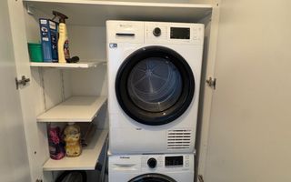 Apartament 2 camere, renovat si amenajat modern, metrou P-ța Unirii la 10 min. - Poză 6