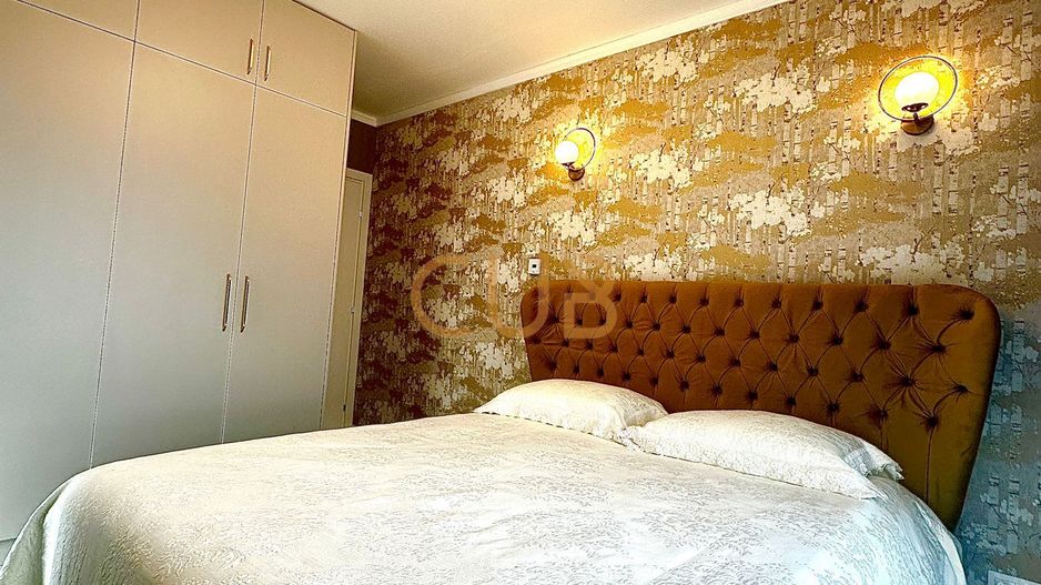 Adora - Lipovei - 2cam complet mobilat&utilat LUX | parcare,bloc nou - Poză 19