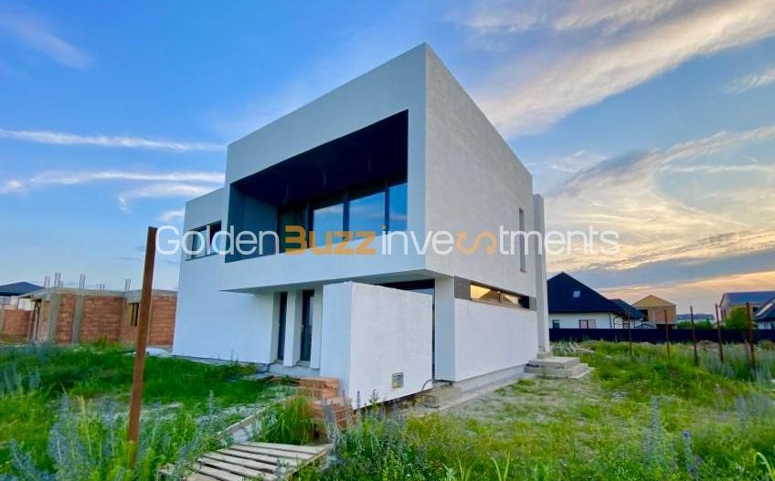 Vila P+1 | Complet finisata | - Poză 9