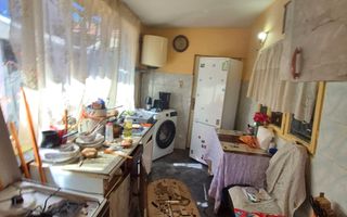 Casa+garaj+anexa și teren intravilan 225 mp Campina - Poză 11