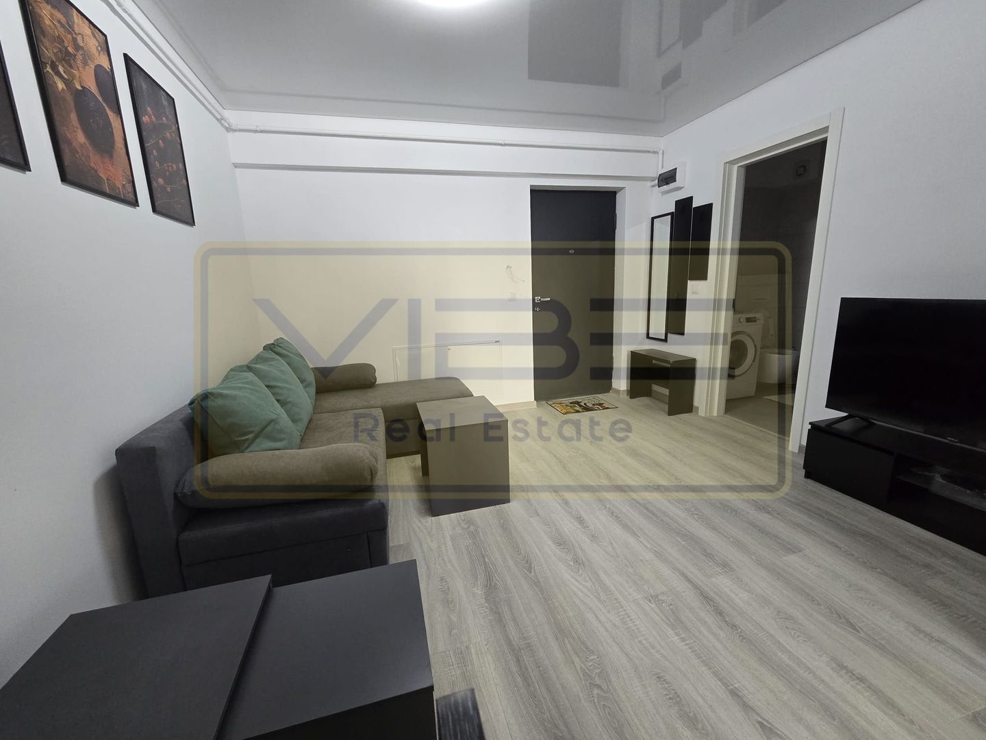 Apartament 2 camere Garden Residence - Poză 4