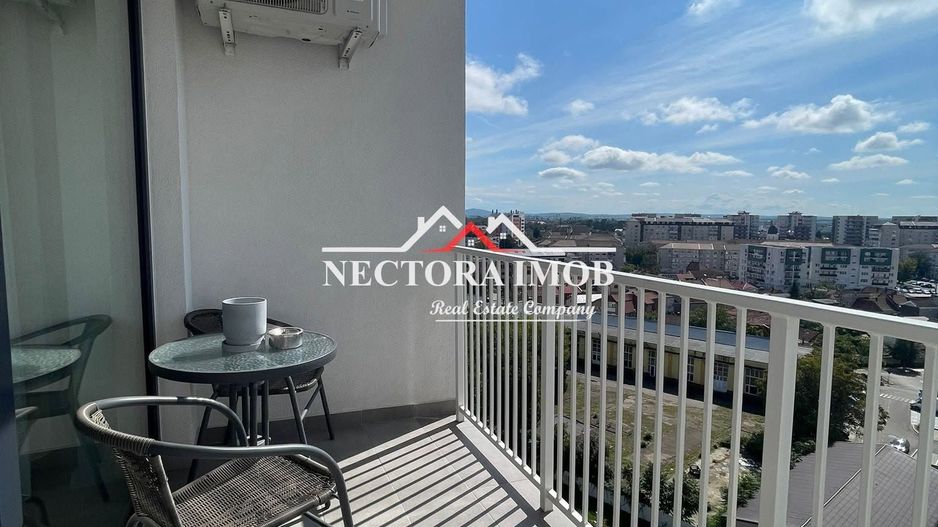 NECTORA IMOB-Apartament 2 camere, Prima Onestilor, Loc Parcare, Utilat - Poză 5