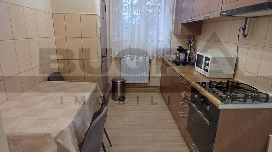 Apartament de 3 camere, decomandat, 65mp, parcare, zona Iulius Mall - Poză 2