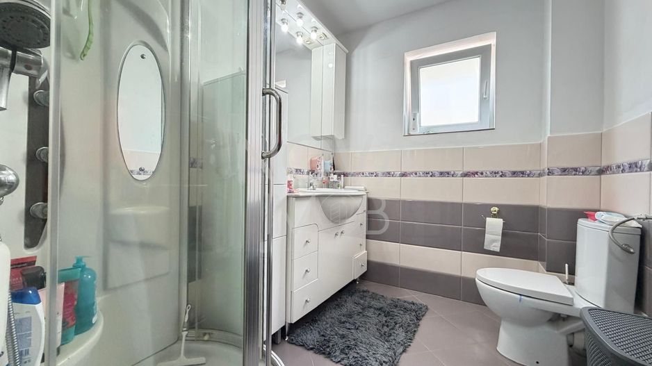 Apartament 3 camere decomandat, etajul 1,  Selimbar - Poză 7