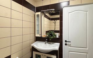 Apartament 3 camere decomandate, 2 băi | Parcare proprie | Andrei Mureșanu - Poză 9