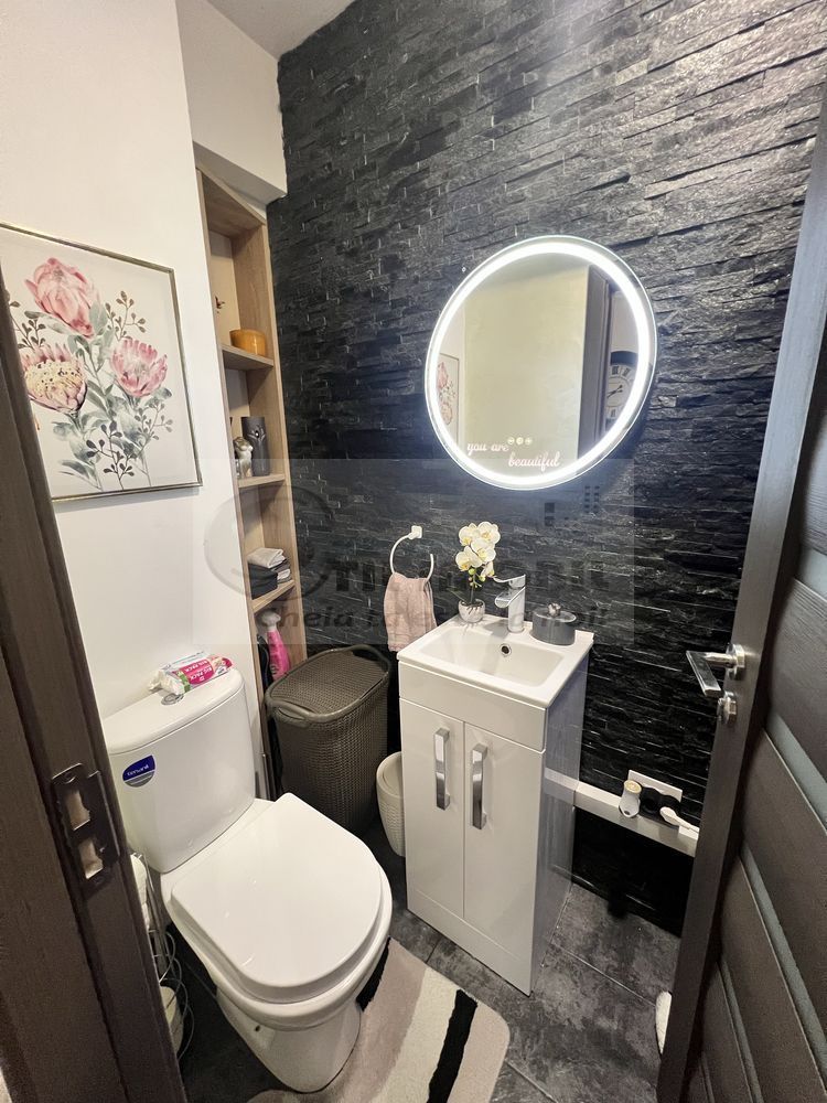 Ap. 3 camere decomandat + 2 locuri de parcare + boxa, Intabulat ! - Poză 7