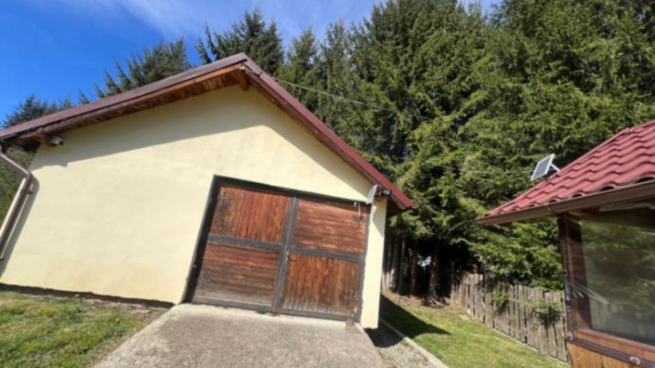 REFUGIU DIN INIMA NATURII, CASĂ DE VÂNZARE, 144mp COMANDĂU/ COVASNA - Poză 6