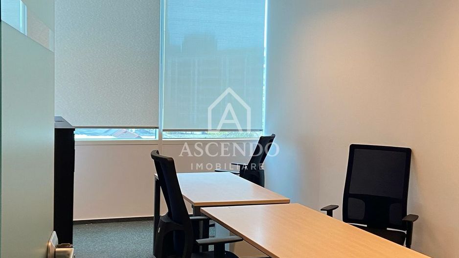 Hermes Business Campus – B Building - Poză 13