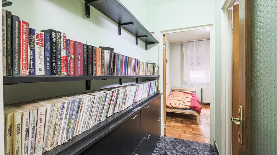 Apartament foarte spațios cu 5 camere la parter in Micalaca Comision 0 - Poză 10