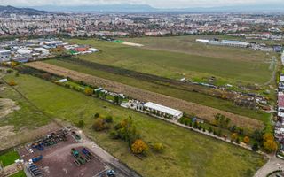 Teren industrial- Timișul Sec oportunitate investițională - Poză 3