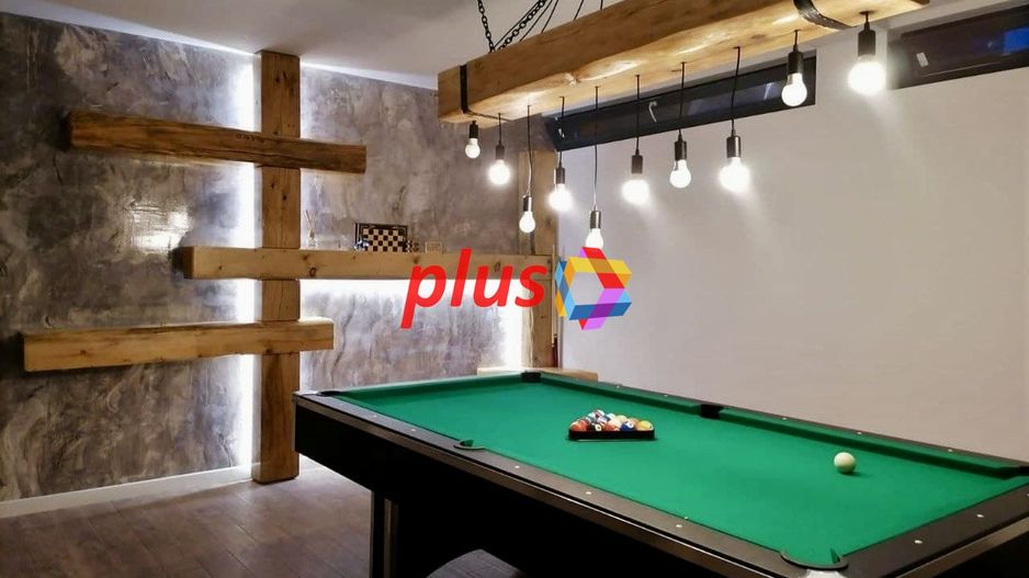 Casă 420 mp Cristian - Poză 10