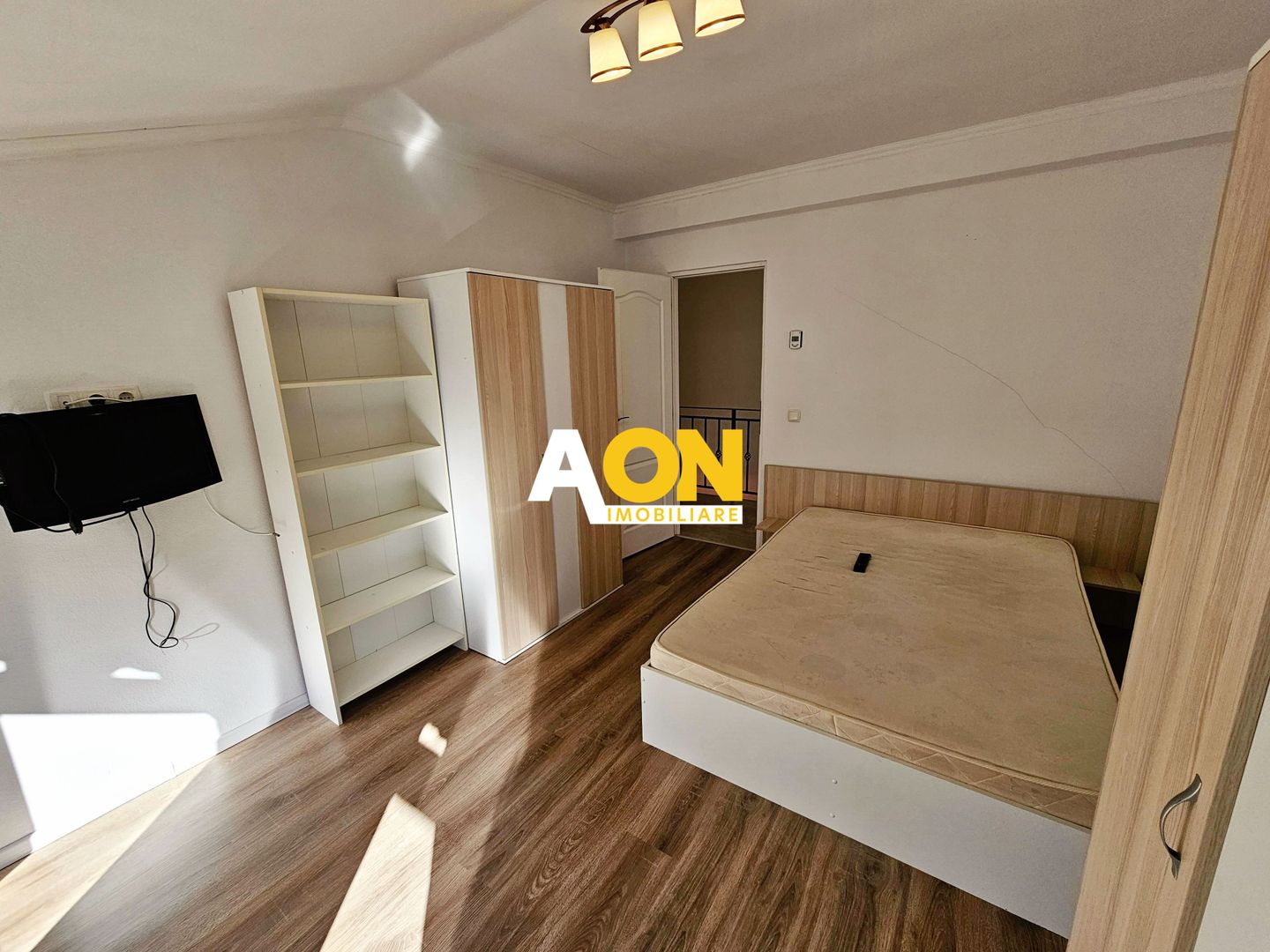 1/2 Duplex, 3 camere, mobilat, utilat, Alba-Micesti - Poză 13