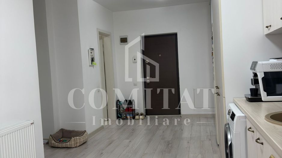 Apartament modern cu 2 camere decomandate | La cheie | Zona Vivo Mall - Poză 6