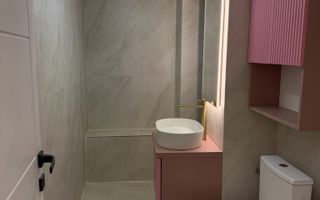 Apartament ultra lux cartierul Nufarul - Poză 10