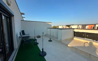 Închiriere vilă P+1, 4 camere, 102 mp utili, pet friendly - Poză 32