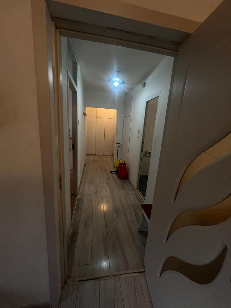 AP. 2 CAMERE RAHOVA, CENTRALA TERMICA, BUCATARIE INCHISA, MOBILAT - Poză 20