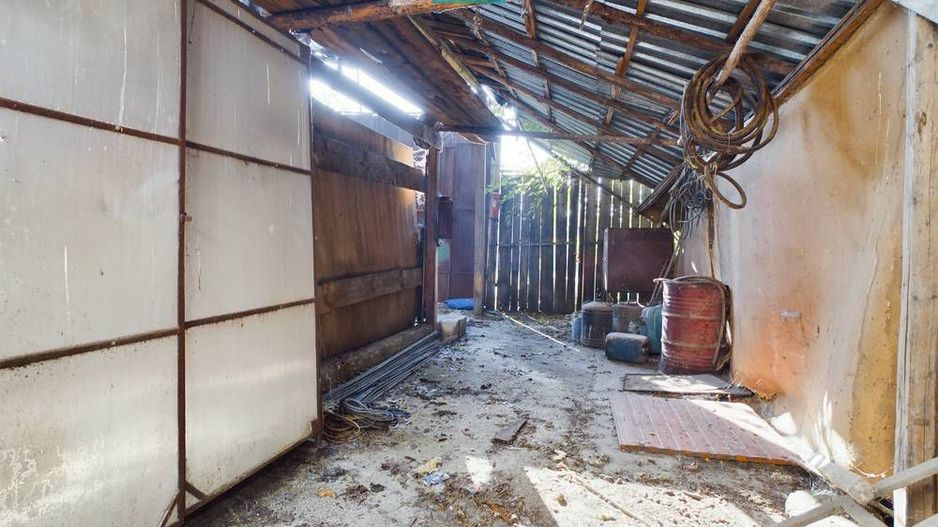 Moara din Zimandu-Nou - Poză 8