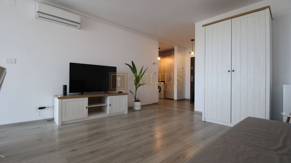 Aradului, 2 camere, centrala proprie - Poză 2