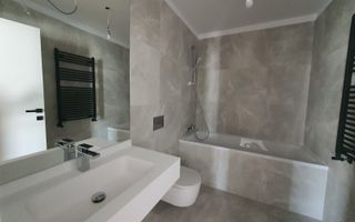 Apartament 3 camere One Cotroceni Park I Acces direct la metrou - Poză 11