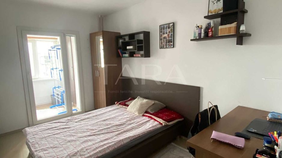 Apartament 3 camere, complet renovat, etaj intermediar – Aurel Vlaicu. - Poză 5