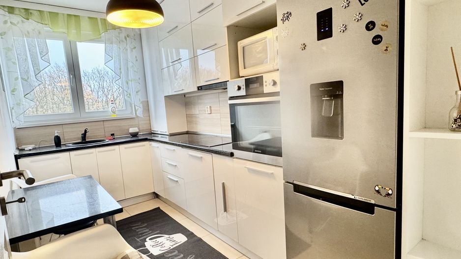 Apartament 2 camere + terasă, natură & liniște — Adora Forest - Poză 8