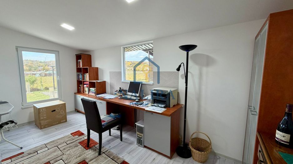 Casă superbă Remetea Chioarului - Poză 15